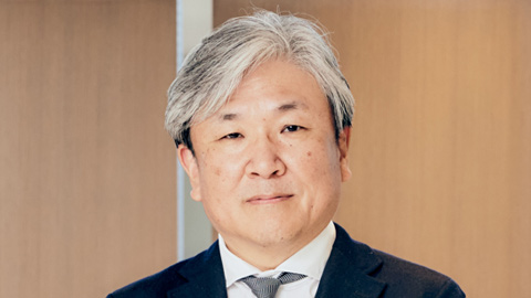 Makoto Uchida