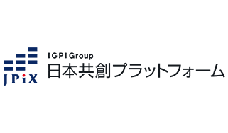 日本共創プラットフォーム（JPiX）