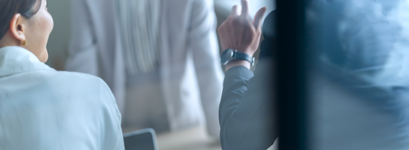 時代の潮流を変える、真の経営人材