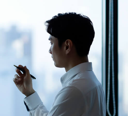 IGPIカンパニーの求める人物像