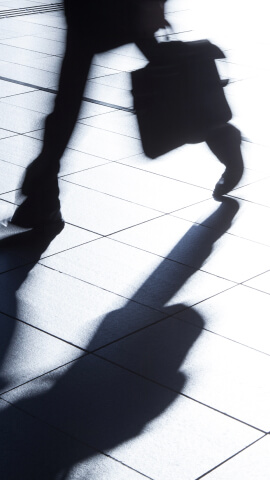 IGPIカンパニーの求める人物像