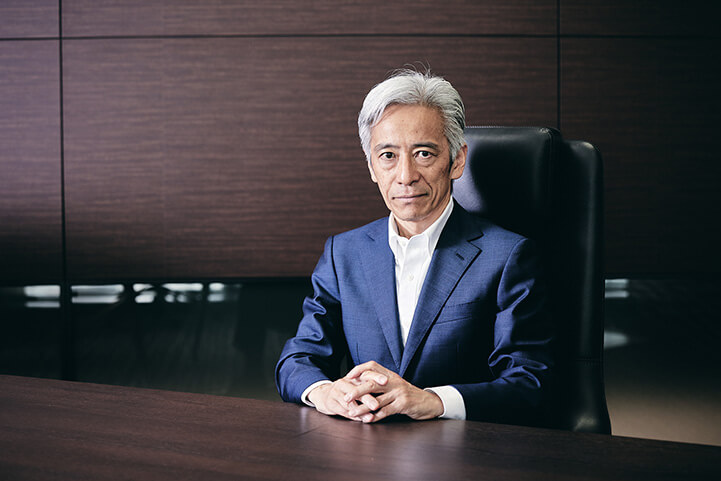 村岡 隆史の写真