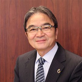 宮田 亮平