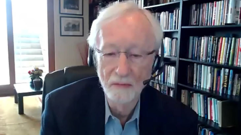 チャールズ・Ａ・オライリー