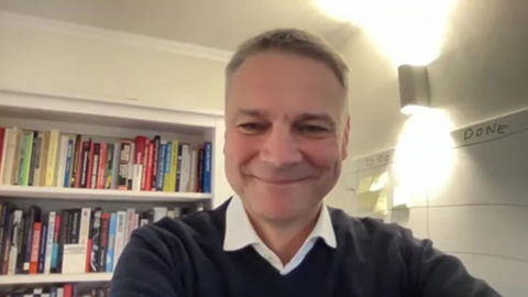 マレック・キーサ（Marek Kiisa）