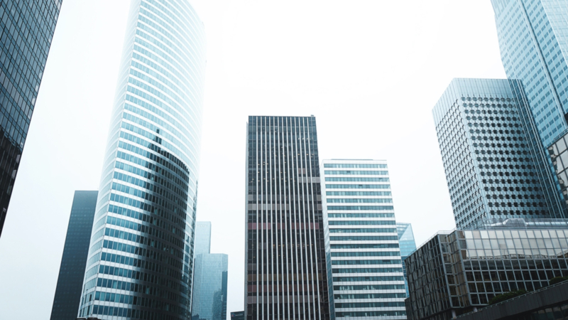 コーポレート・トランスフォーメーション（CX）はじめの一歩