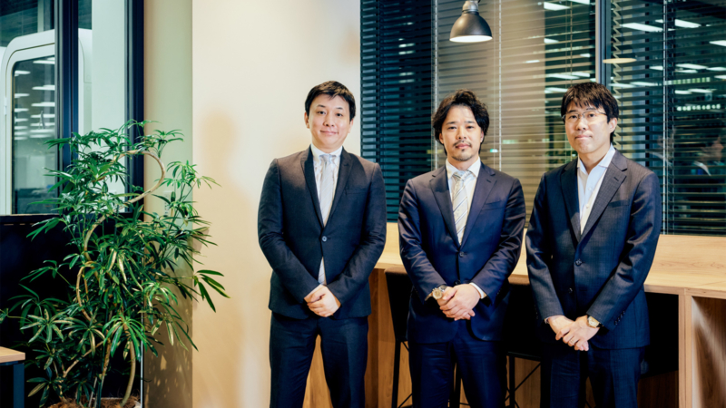 製造業のその先へ　 脱・自前主義で構造的変化を乗り越える