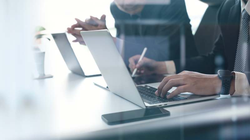 攻めのM＆Aに向けた戦略的プロセスの在り方