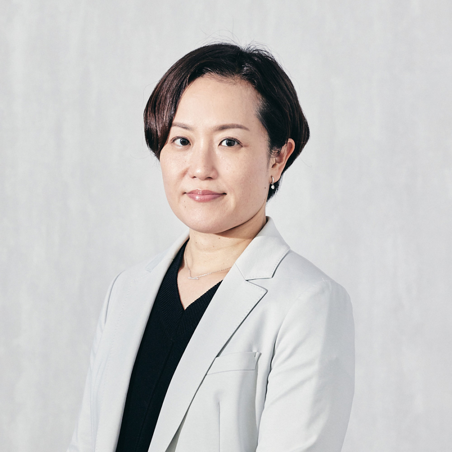 田中 加陽子